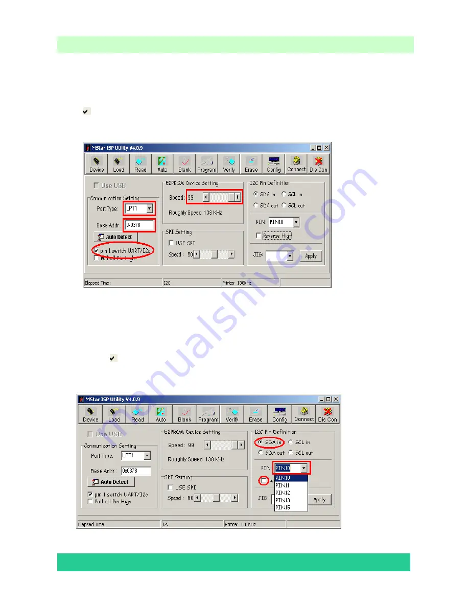 Hisense LCD26V88AM Service Manual Download Page 22