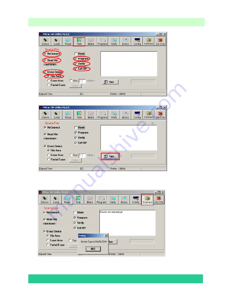 Hisense LCD26V88AM Service Manual Download Page 29