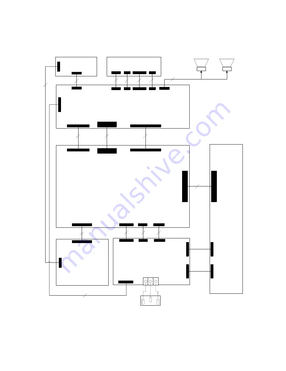 Hisense LCD3203EU Скачать руководство пользователя страница 4