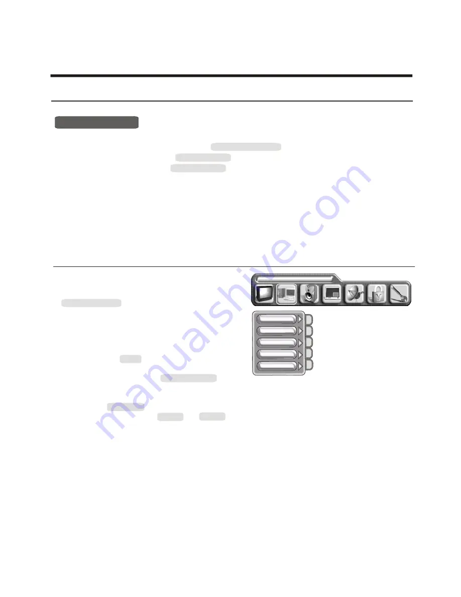 Hisense LCD3204 User Manual Download Page 17