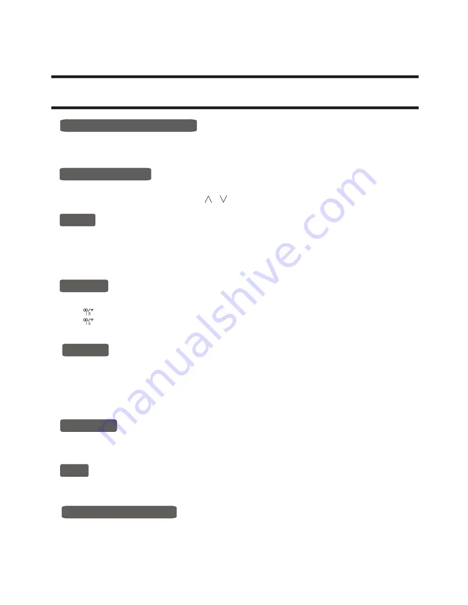 Hisense LCD3204 User Manual Download Page 18