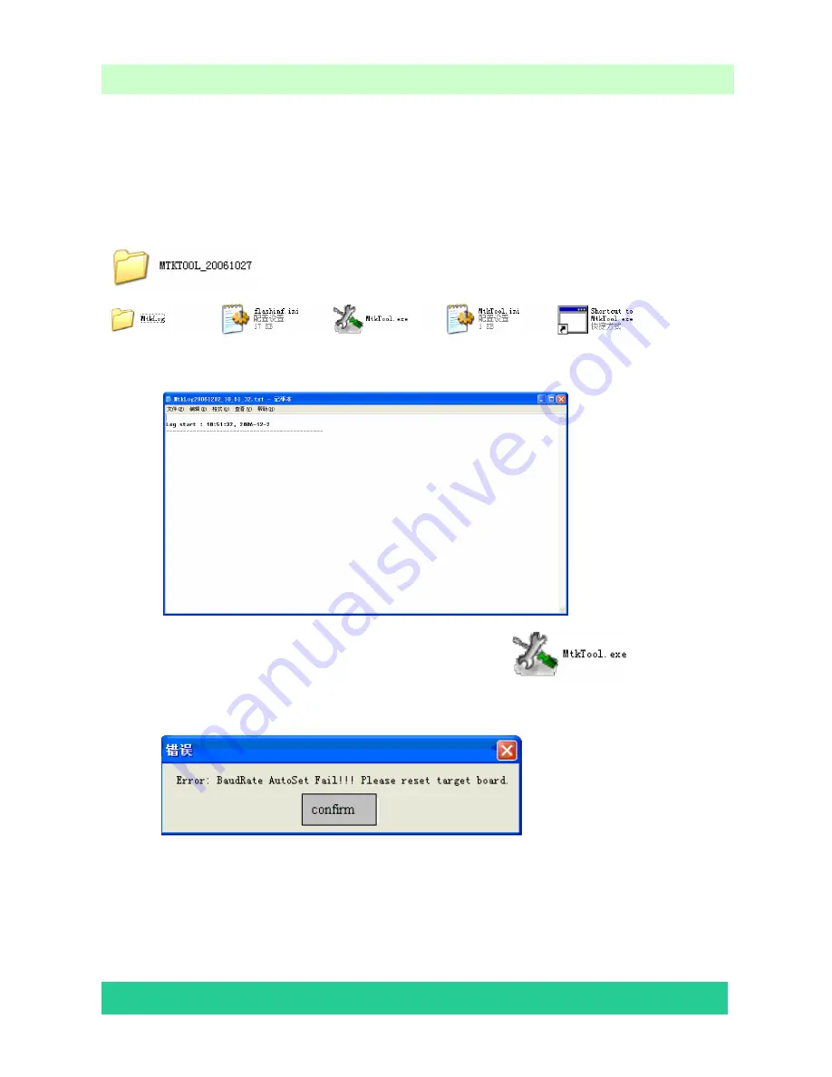 Hisense LCD32V86 Service Manual Download Page 20