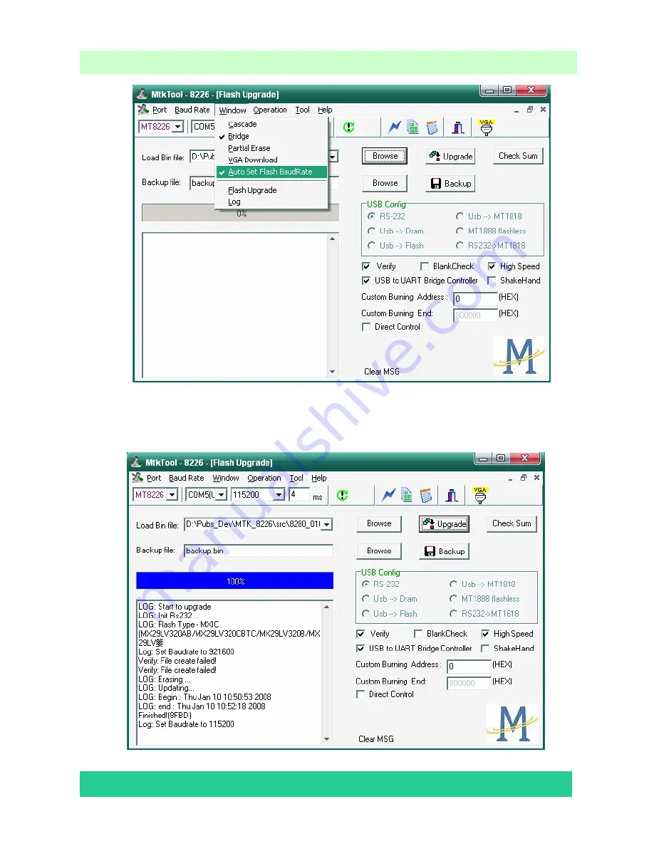 Hisense LCD32V86 Service Manual Download Page 23