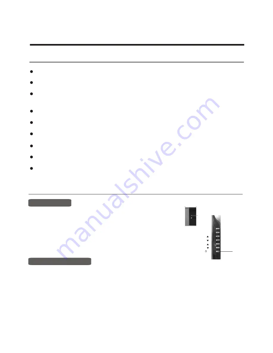 Hisense LCD3703EU User Manual Download Page 11