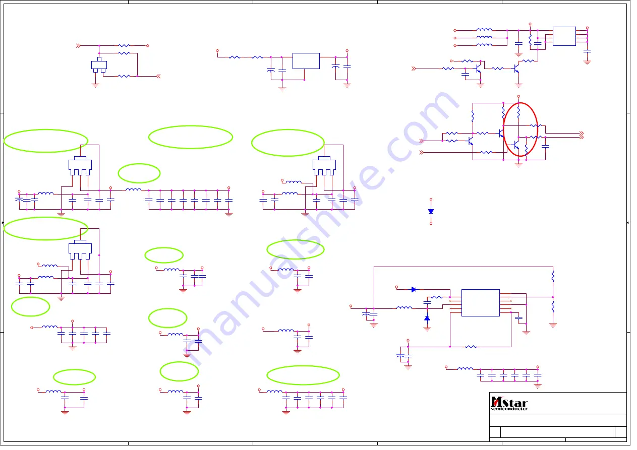 Hisense LCD40V57CA Скачать руководство пользователя страница 47