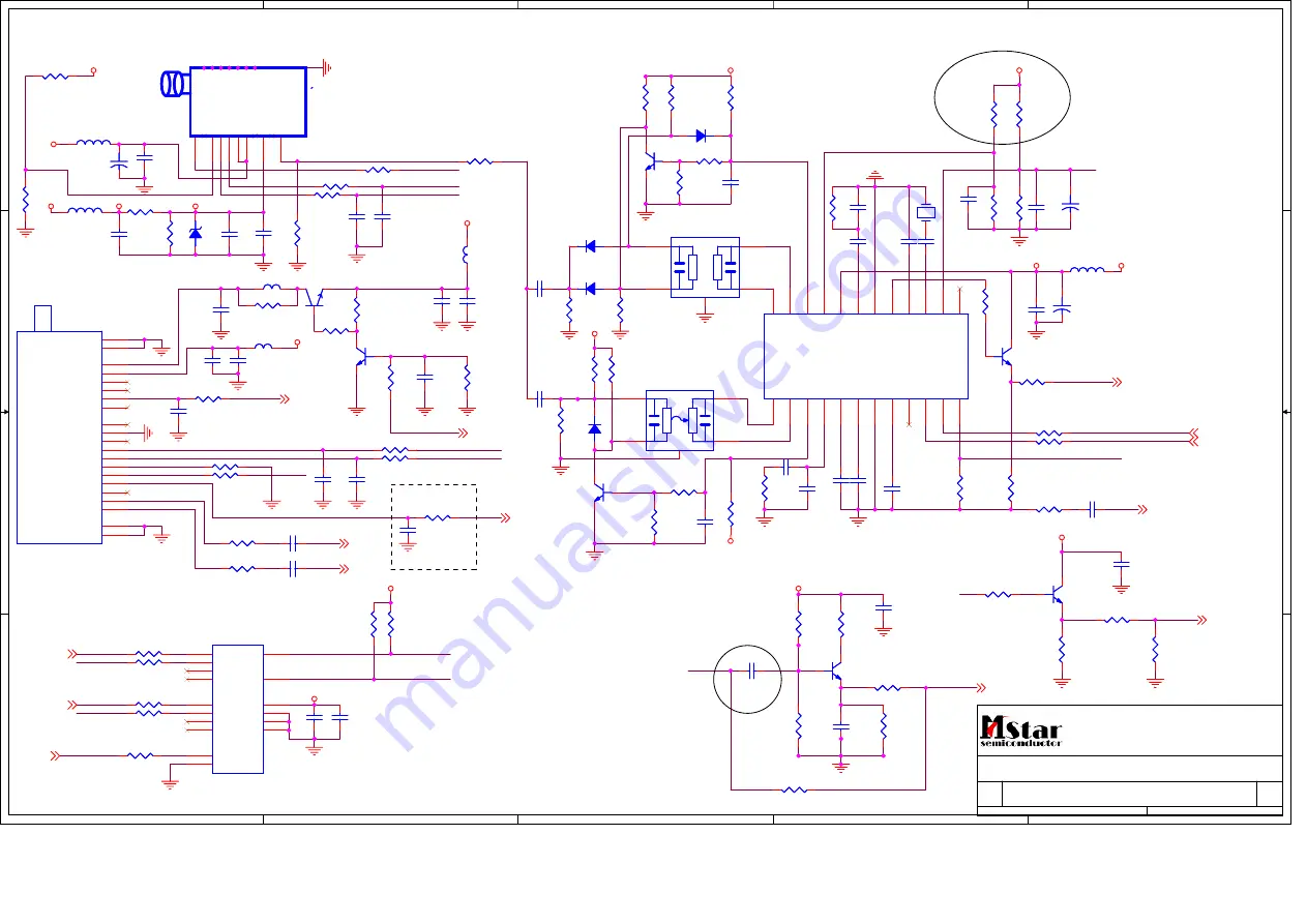 Hisense LCD40V57CA Скачать руководство пользователя страница 53