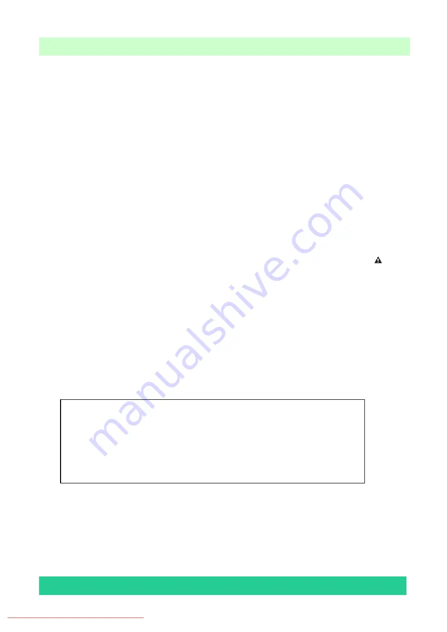 Hisense LCD42P69P Service Manual Download Page 4