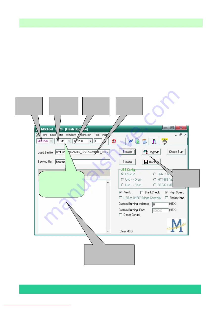 Hisense LCD42P69P Service Manual Download Page 24