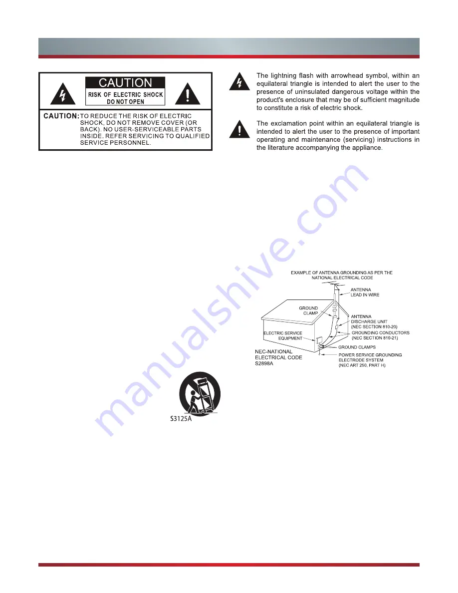 Hisense LCDF0035 User Manual Download Page 4