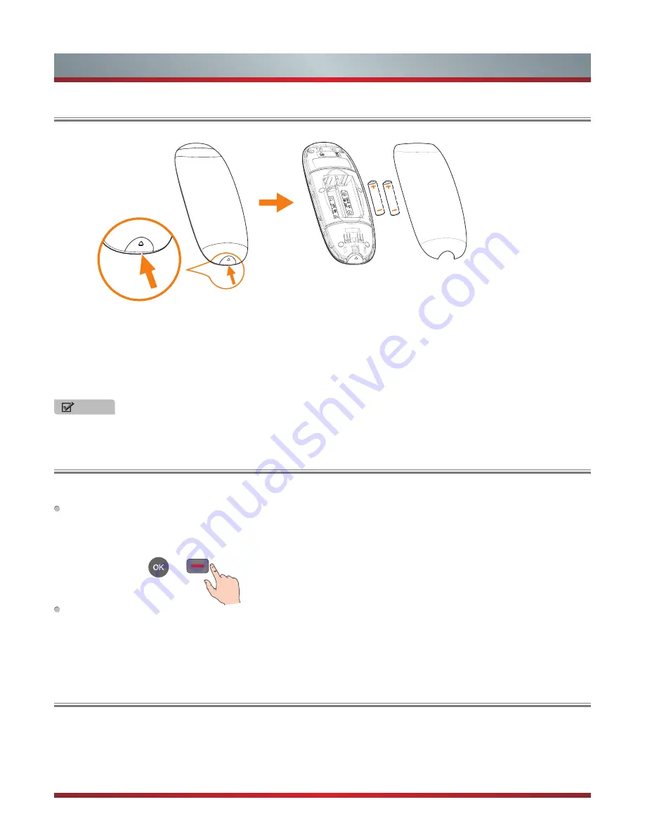 Hisense LCDF0035 User Manual Download Page 11