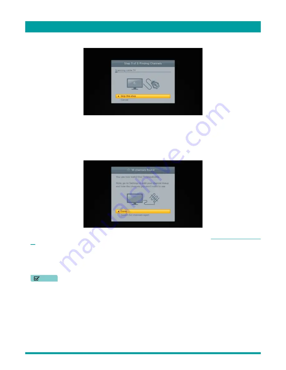 Hisense LCDF0104 User Manual Download Page 26