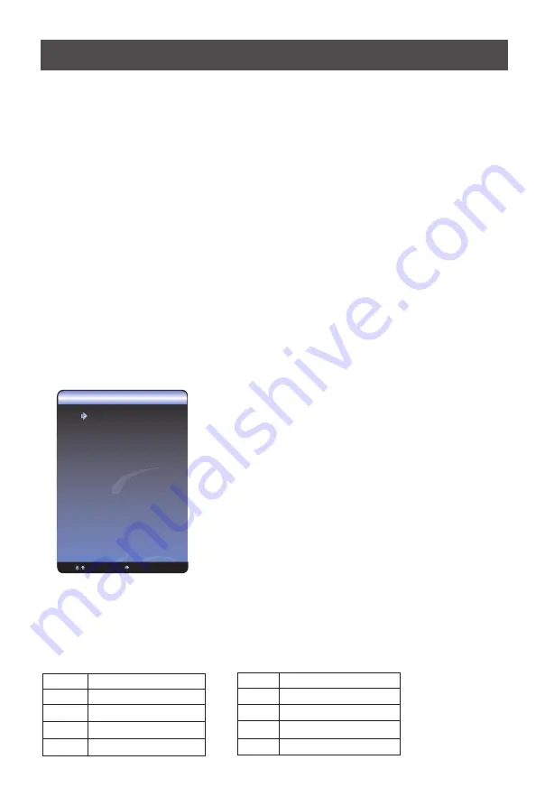 Hisense LED19T28 User Manual Download Page 10