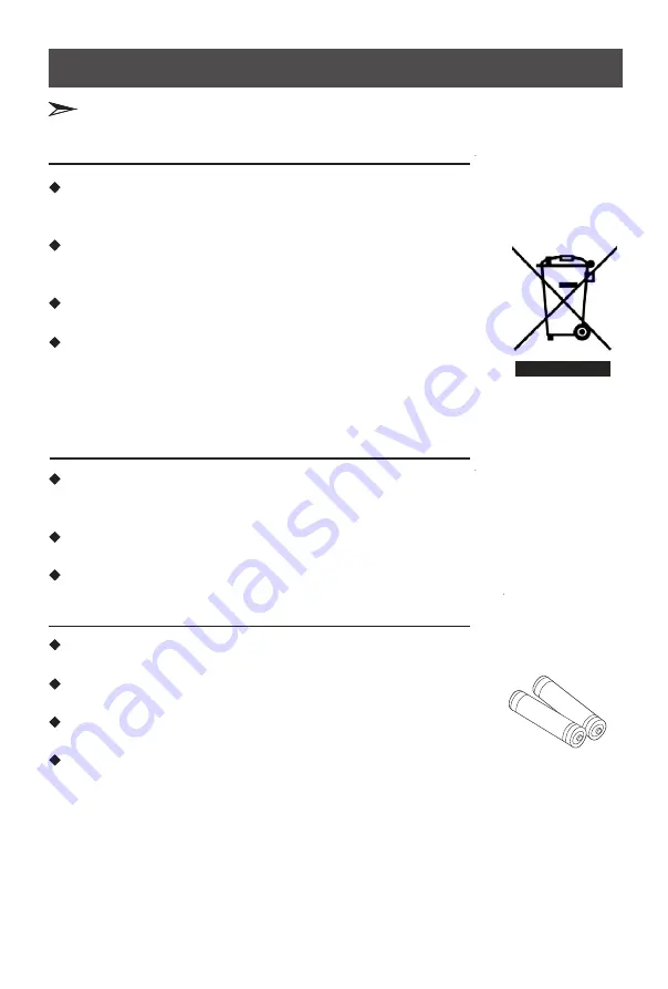 Hisense LED19T28 User Manual Download Page 23