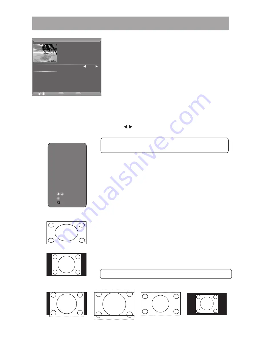 Hisense LHD32K16HK User Manual Download Page 18