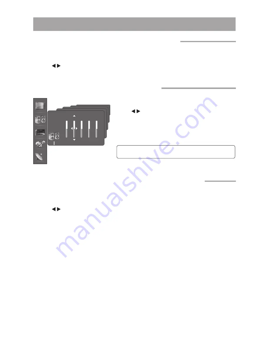 Hisense LHD32K16HK User Manual Download Page 25