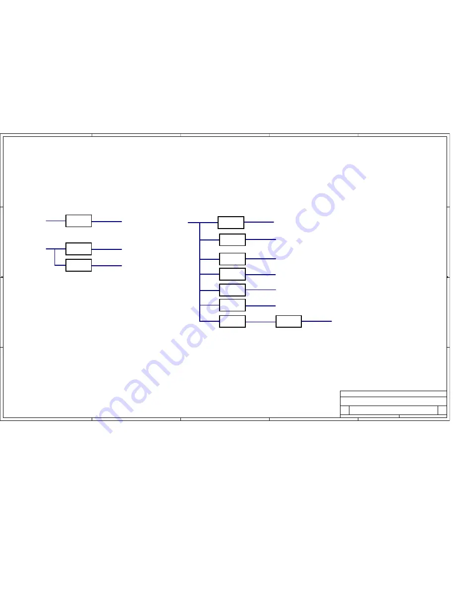 Hisense LTDN32V86NAM Service Manual Download Page 42