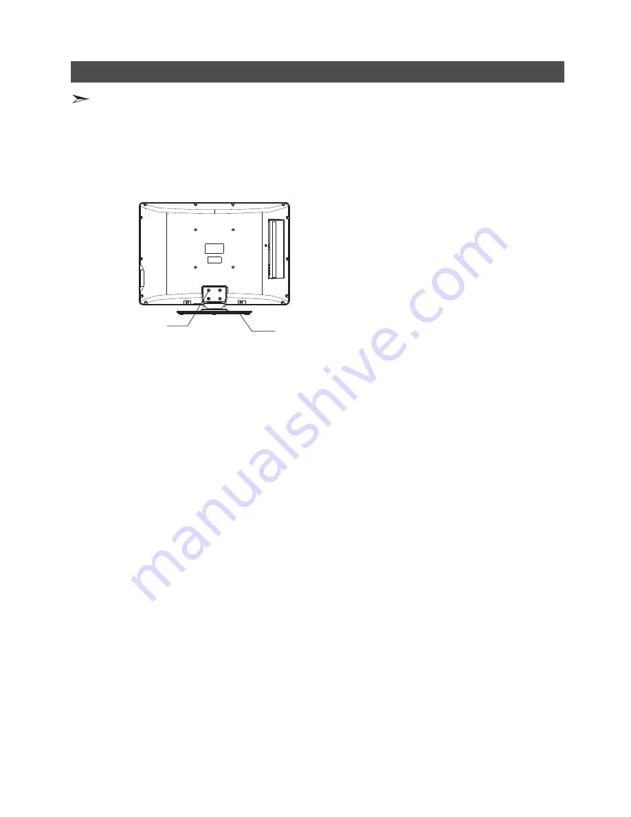 Hisense LTDN40V68NUS User Manual Download Page 6