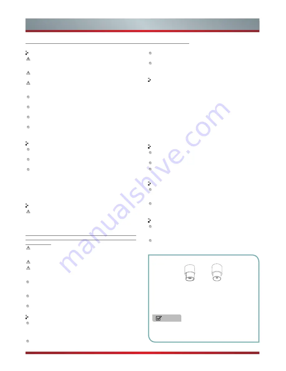 Hisense LTDN50K360HK Скачать руководство пользователя страница 4