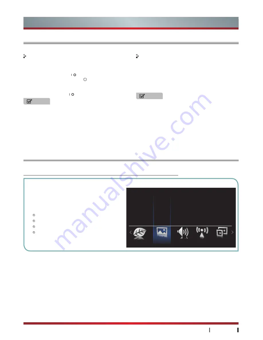 Hisense LTDN50K360HK User Manual Download Page 19