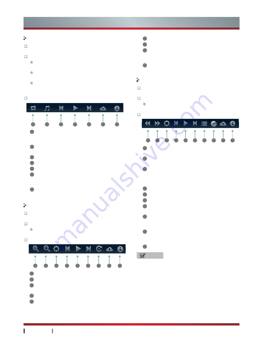 Hisense LTDN50K360HK User Manual Download Page 24