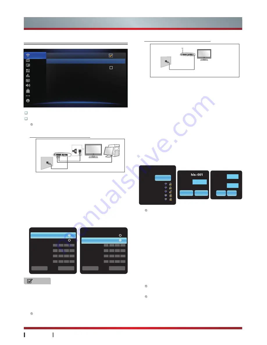 Hisense LTDN50K360HK User Manual Download Page 26