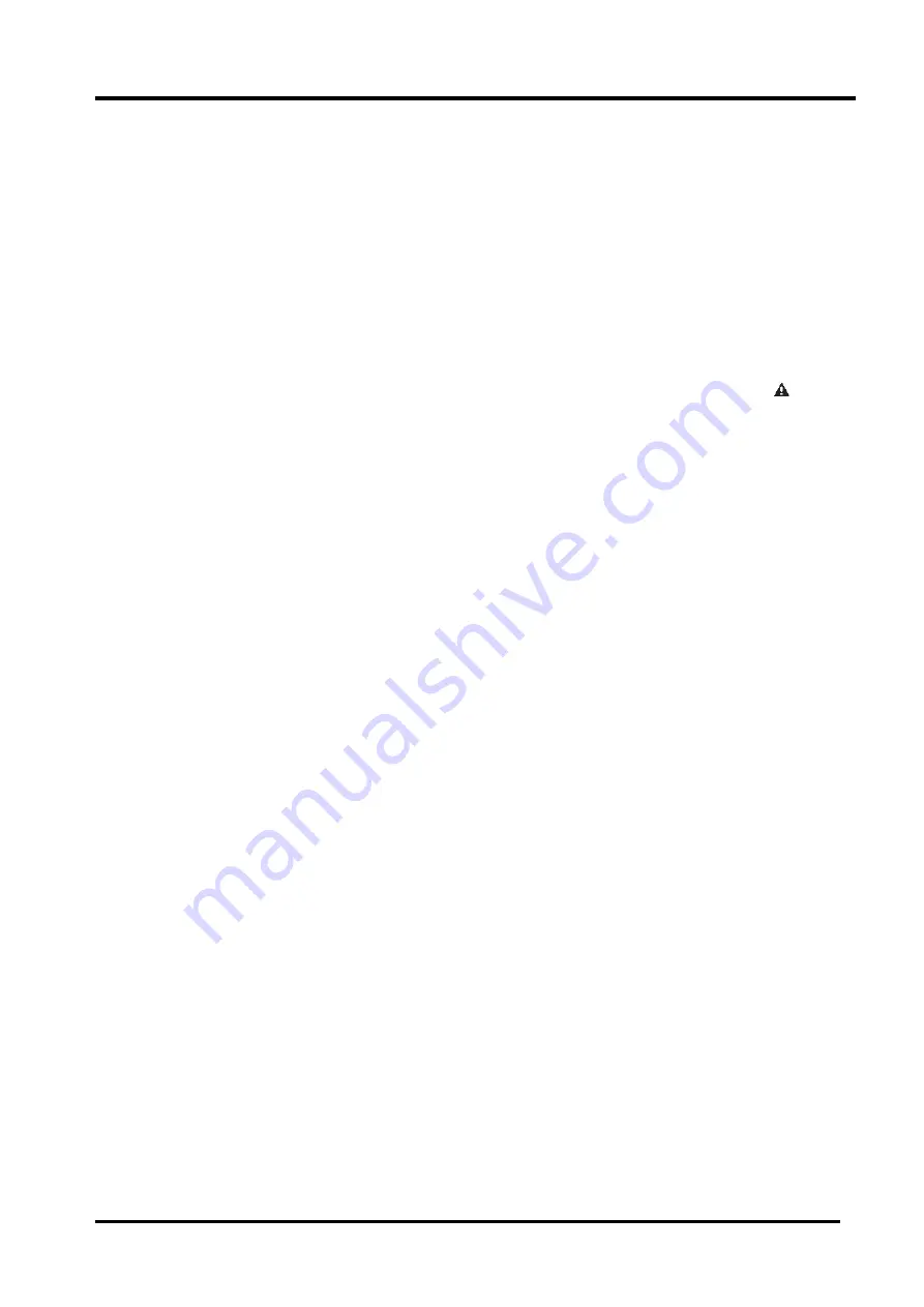 Hisense MSD6586 Service Manual Download Page 5