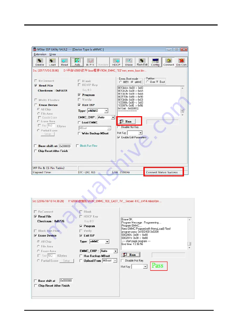 Hisense MSD6586 Service Manual Download Page 39