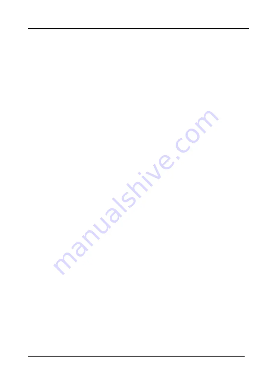 Hisense MSD6886 Service Manual Download Page 25