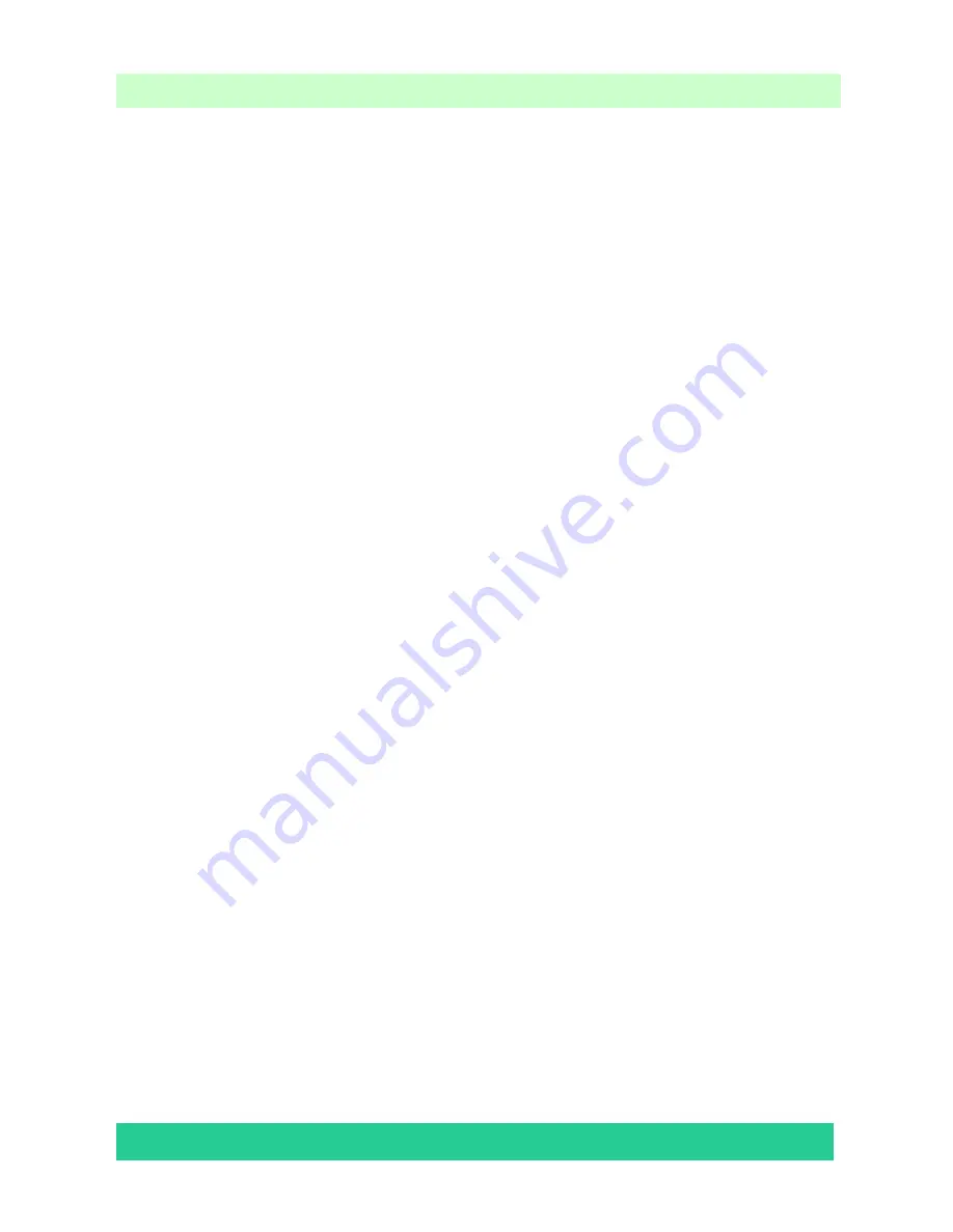 Hisense MT5303C Service Manual Download Page 3