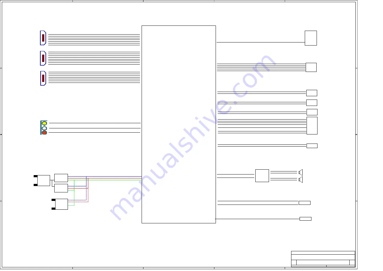 Hisense MT5659AUHT Скачать руководство пользователя страница 46