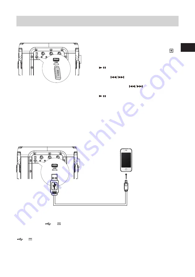 Hisense Party Rocker One User Manual Download Page 35