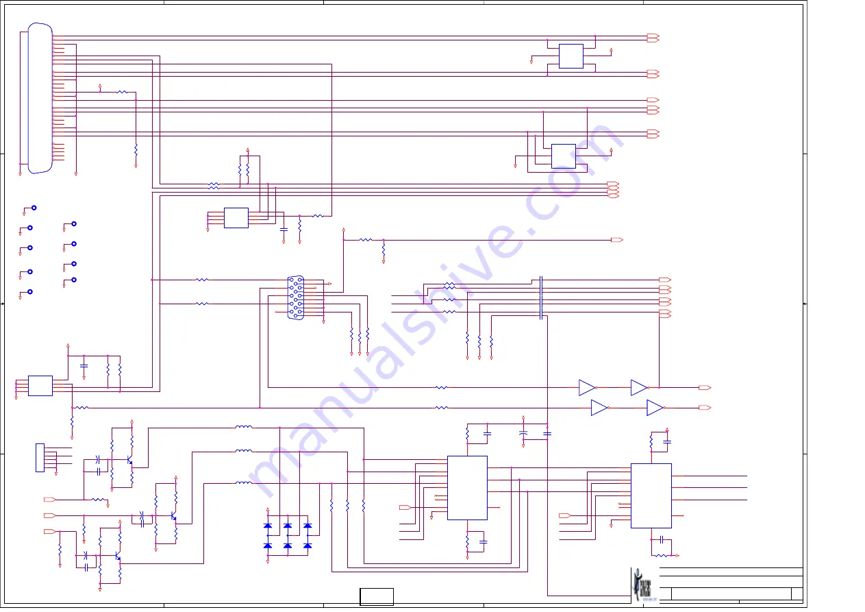 Hisense PDP4220EU Скачать руководство пользователя страница 25