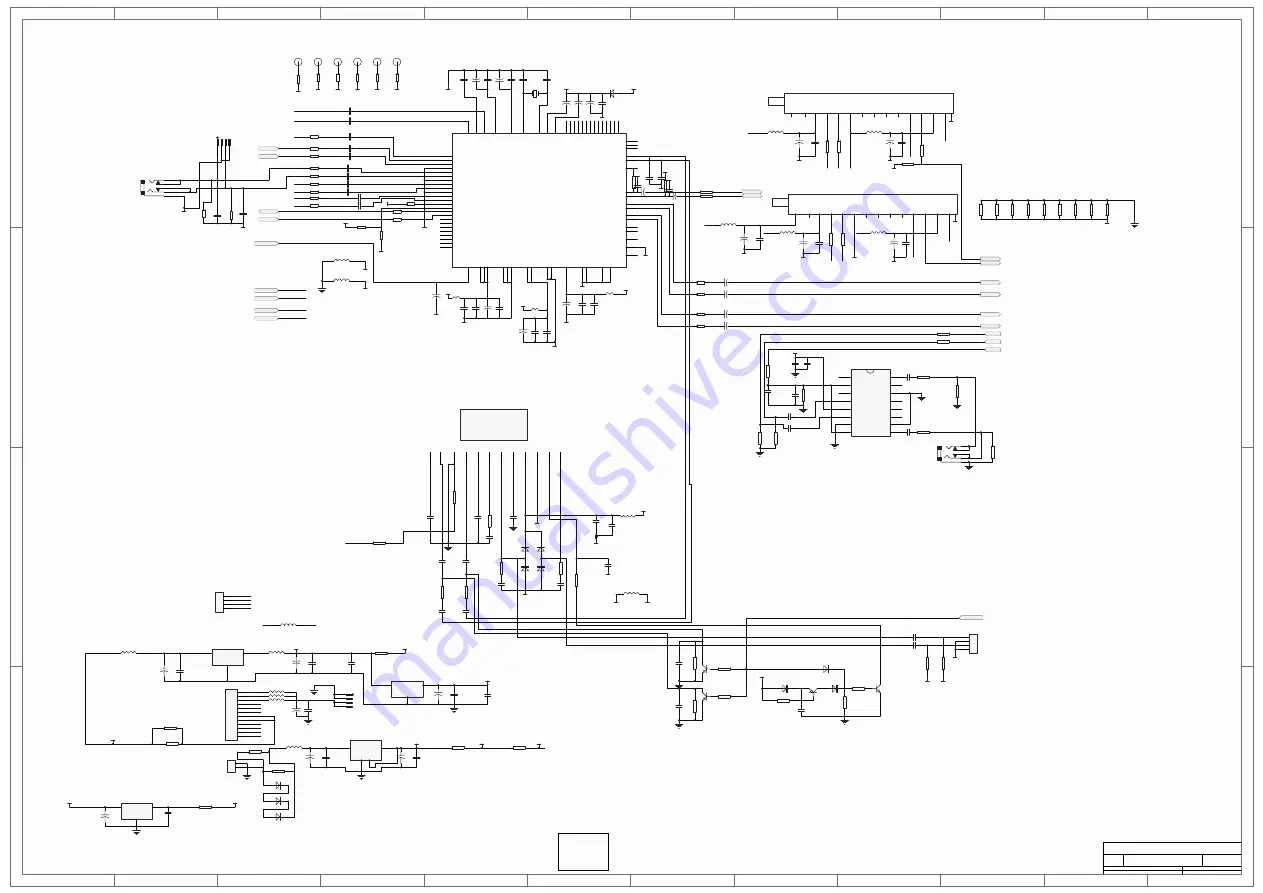 Hisense PDP4220EU Скачать руководство пользователя страница 33