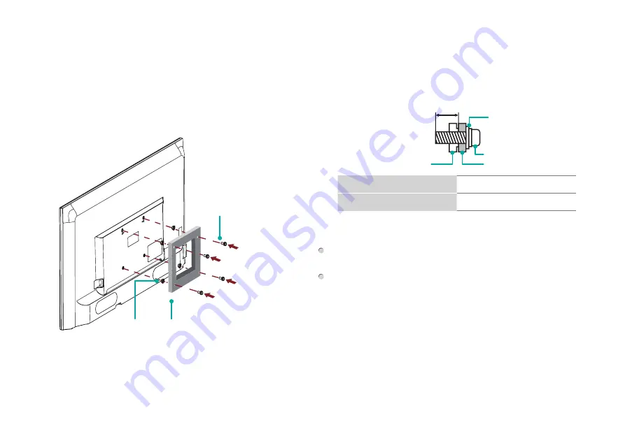 Hisense Roku TV 55R6040F Скачать руководство пользователя страница 9