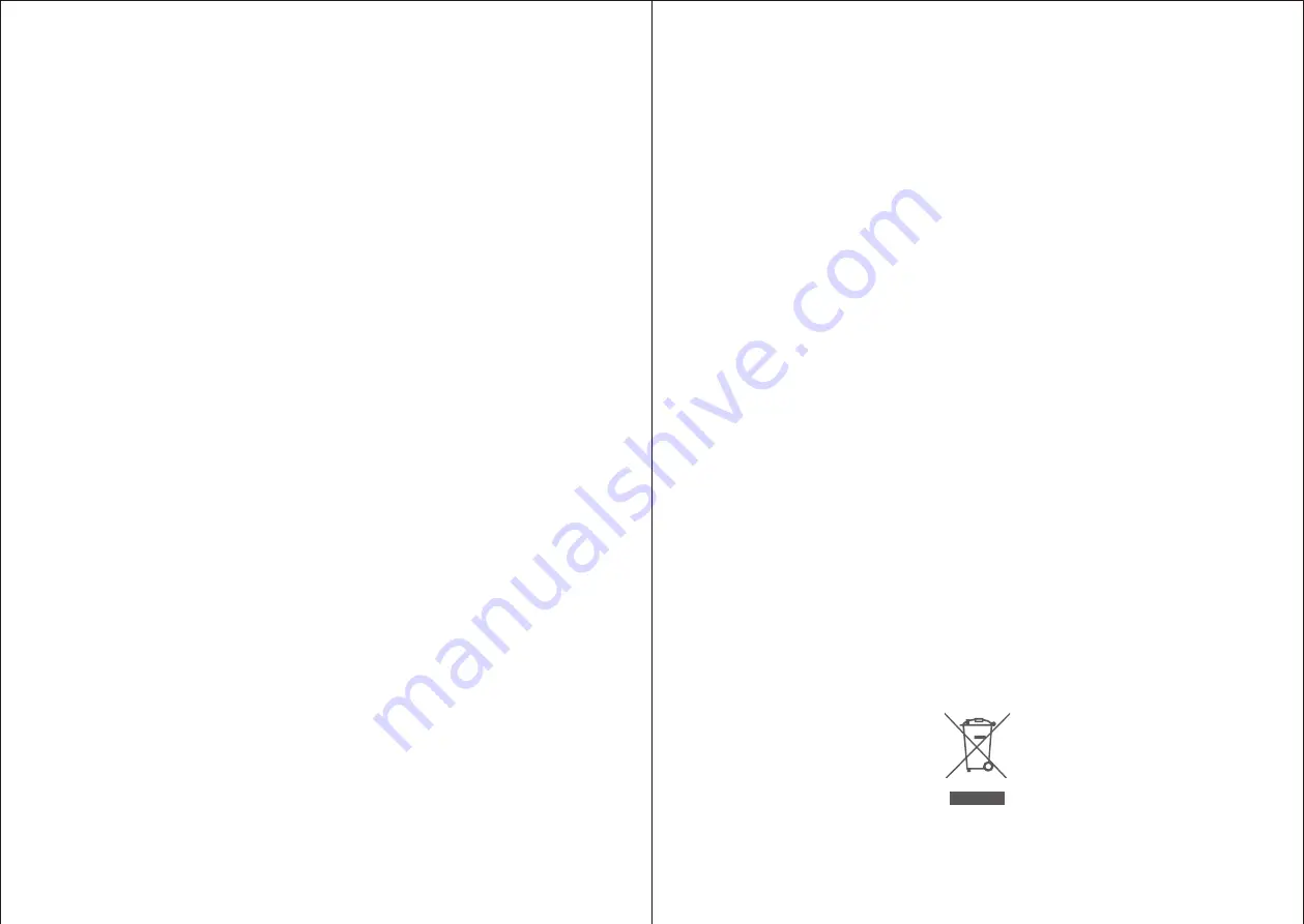 Hisense RVCL144AB HSN Instruction Manual Download Page 2