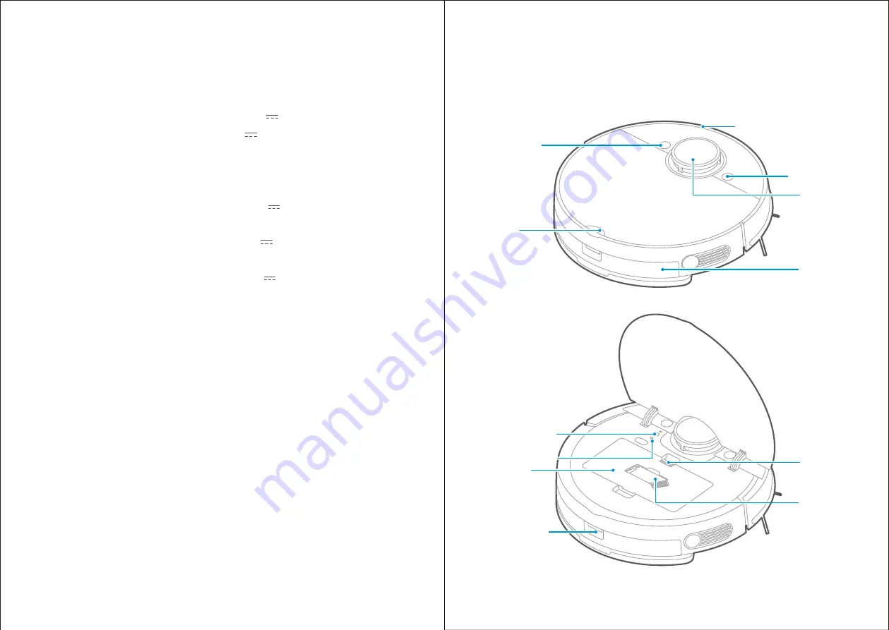 Hisense RVCL144AB HSN Instruction Manual Download Page 17