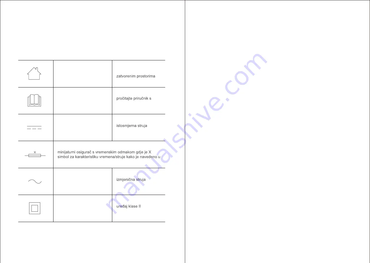 Hisense RVCL144AB HSN Instruction Manual Download Page 27