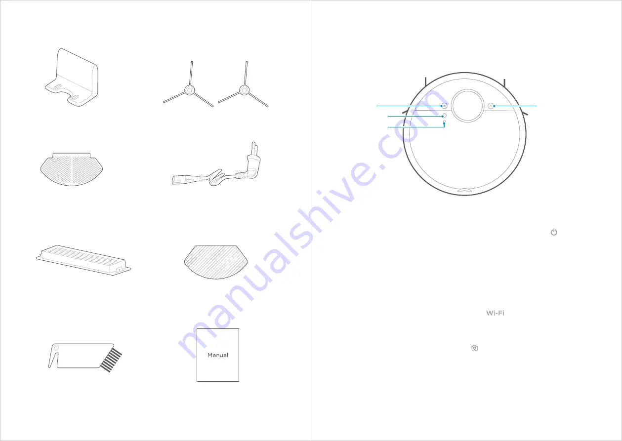 Hisense RVCL144AB HSN Instruction Manual Download Page 29