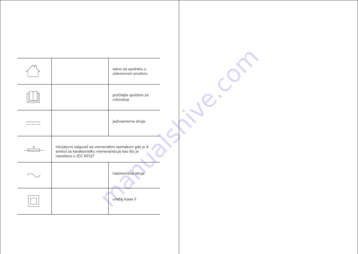 Hisense RVCL144AB HSN Instruction Manual Download Page 38