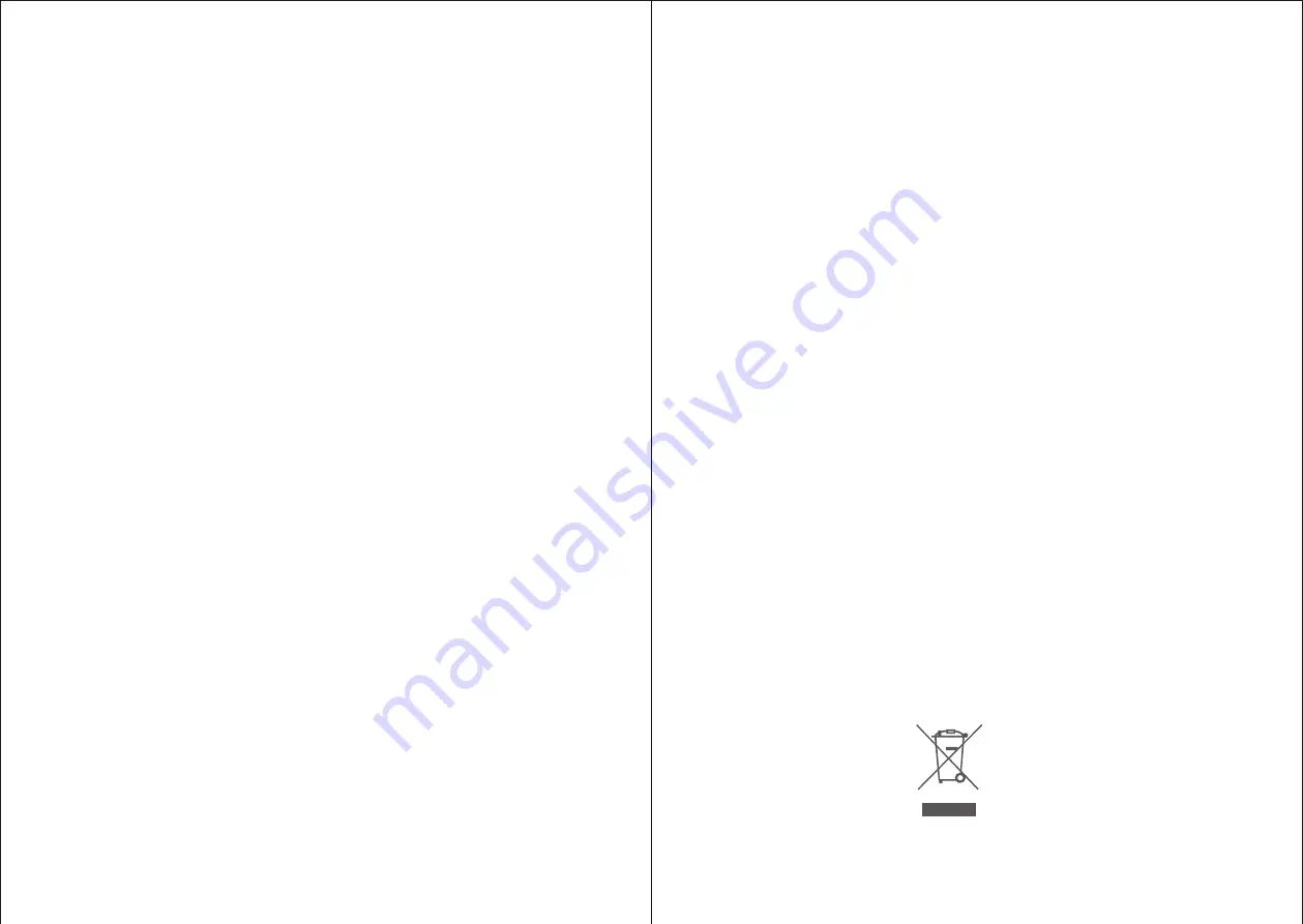 Hisense RVCL144AB HSN Instruction Manual Download Page 48