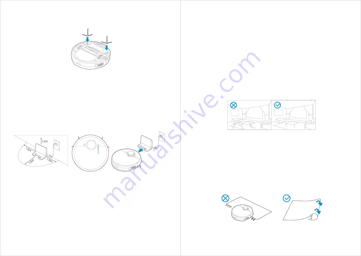 Hisense RVCL144AB HSN Instruction Manual Download Page 65