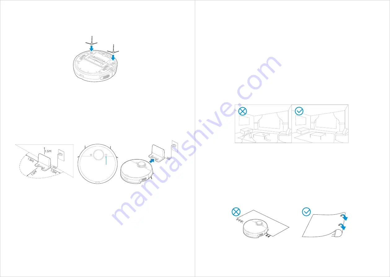 Hisense RVCL144AB HSN Instruction Manual Download Page 76