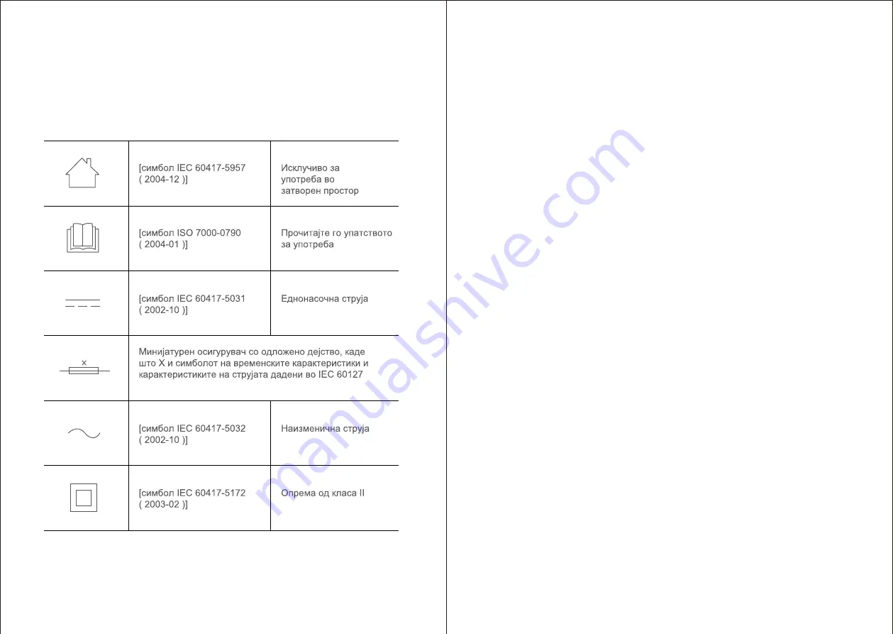 Hisense RVCL144AB HSN Instruction Manual Download Page 84