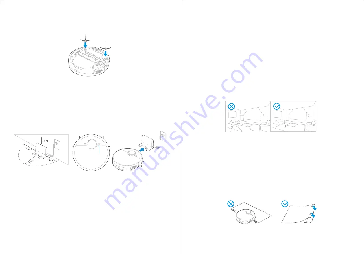 Hisense RVCL144AB HSN Instruction Manual Download Page 100