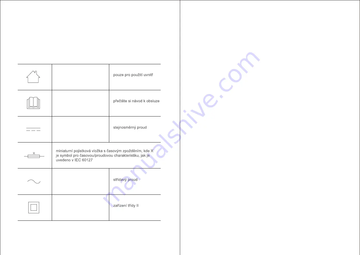 Hisense RVCL144AB HSN Instruction Manual Download Page 119