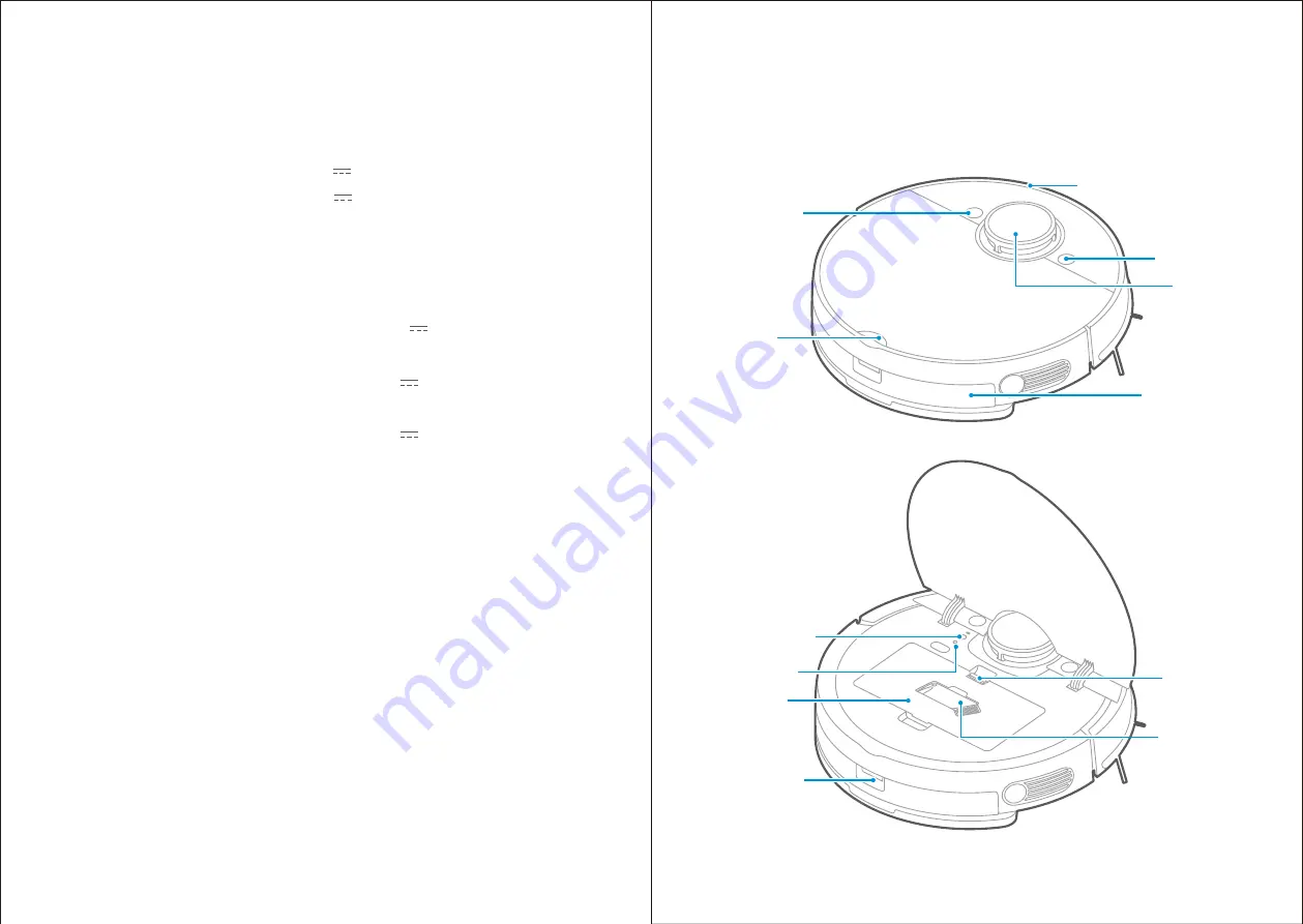 Hisense RVCL144AB HSN Instruction Manual Download Page 131