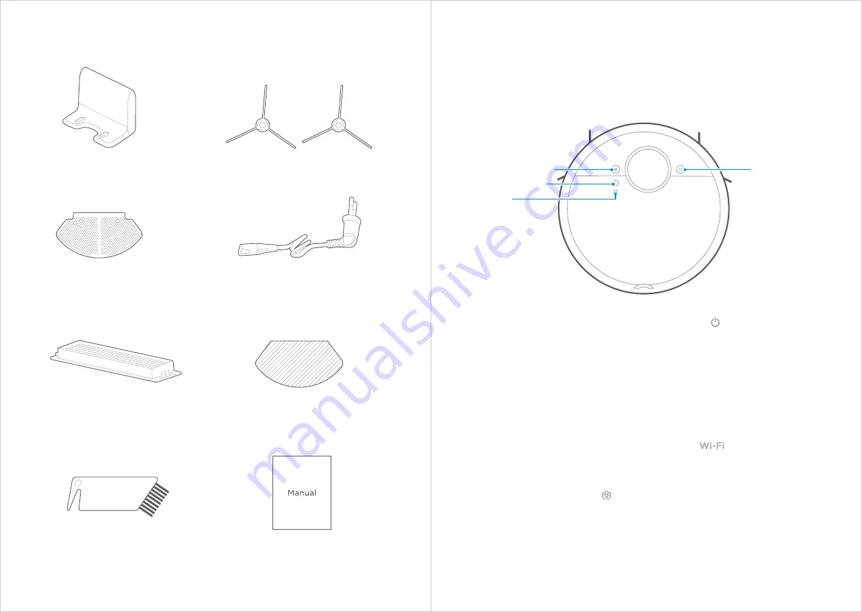 Hisense RVCL144AB HSN Instruction Manual Download Page 145