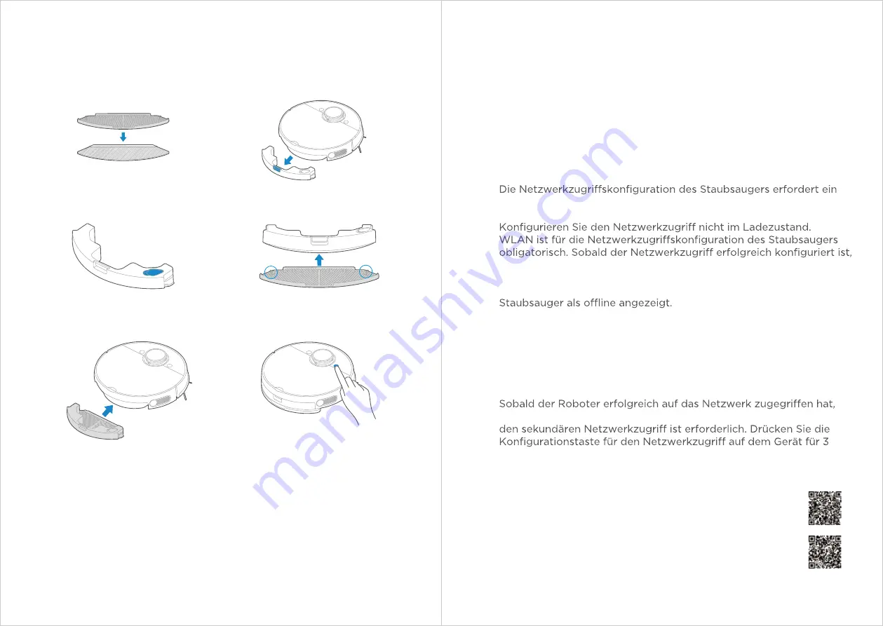 Hisense RVCL144AB HSN Instruction Manual Download Page 158