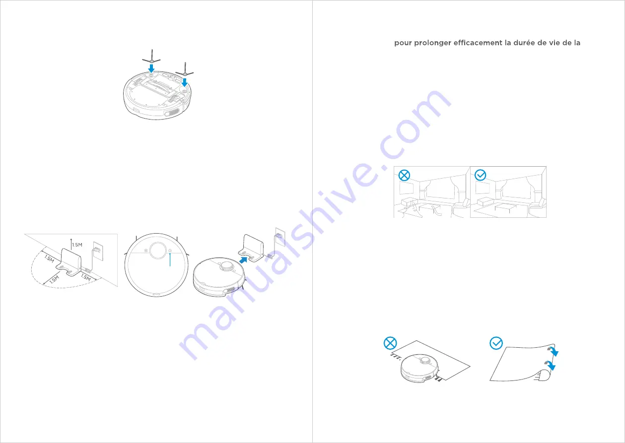 Hisense RVCL144AB HSN Instruction Manual Download Page 179