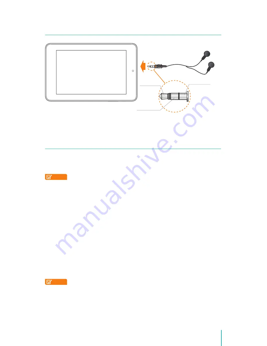 Hisense Sero 8 User Manual Download Page 16